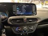 Hyundai i10 vaihtoauto