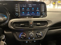 Hyundai i10 vaihtoauto