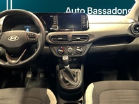 Hyundai i10 vaihtoauto