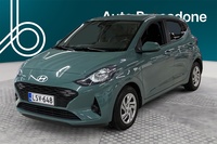 Hyundai i10 vaihtoauto