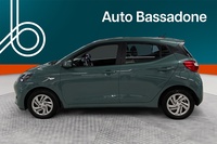 Hyundai i10 vaihtoauto