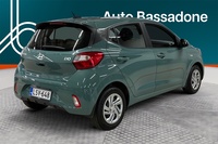 Hyundai i10 vaihtoauto