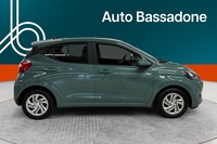 Hyundai i10 vaihtoauto