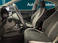 Hyundai i10 vaihtoauto