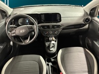 Hyundai i10 vaihtoauto