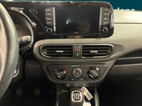 Hyundai i10 vaihtoauto