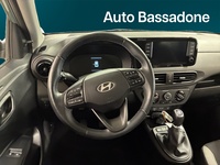 Hyundai i10 vaihtoauto
