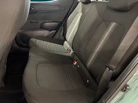 Hyundai i10 vaihtoauto