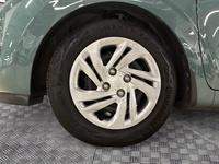 Hyundai i10 vaihtoauto
