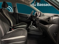 Hyundai i10 vaihtoauto