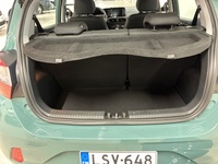 Hyundai i10 vaihtoauto