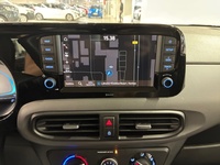 Hyundai i10 vaihtoauto