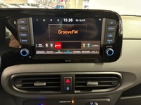 Hyundai i10 vaihtoauto