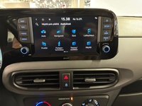 Hyundai i10 vaihtoauto
