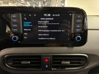 Hyundai i10 vaihtoauto