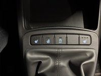 Hyundai i10 vaihtoauto