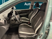 Hyundai i10 vaihtoauto