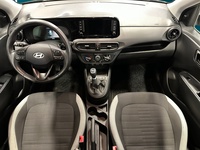 Hyundai i10 vaihtoauto