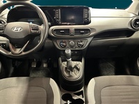 Hyundai i10 vaihtoauto