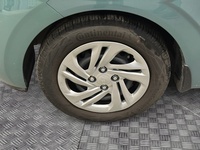 Hyundai i10 vaihtoauto