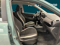 Hyundai i10 vaihtoauto