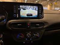 Hyundai i10 vaihtoauto