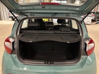 Hyundai i10 vaihtoauto