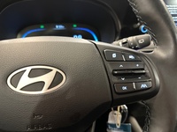 Hyundai i10 vaihtoauto