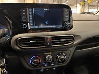 Hyundai i10 vaihtoauto