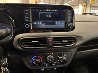 Hyundai i10 vaihtoauto