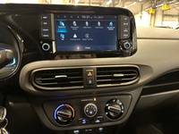 Hyundai i10 vaihtoauto