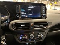 Hyundai i10 vaihtoauto