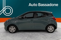 Hyundai i10 vaihtoauto