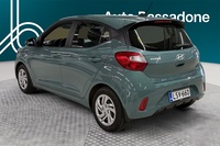 Hyundai i10 vaihtoauto
