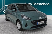 Hyundai i10 vaihtoauto