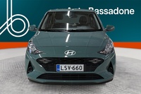 Hyundai i10 vaihtoauto