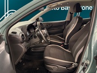 Hyundai i10 vaihtoauto