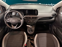 Hyundai i10 vaihtoauto