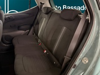 Hyundai i10 vaihtoauto