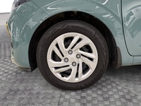Hyundai i10 vaihtoauto