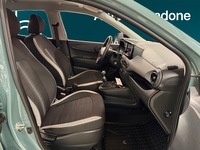 Hyundai i10 vaihtoauto
