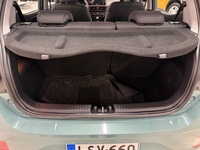 Hyundai i10 vaihtoauto