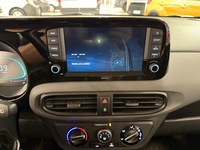 Hyundai i10 vaihtoauto