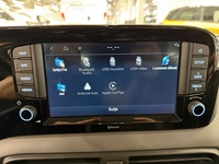 Hyundai i10 vaihtoauto