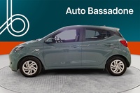 Hyundai i10 vaihtoauto