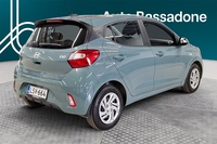 Hyundai i10 vaihtoauto