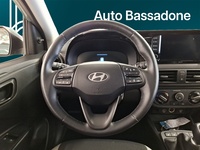 Hyundai i10 vaihtoauto