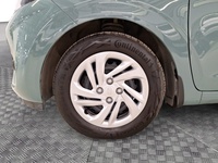 Hyundai i10 vaihtoauto