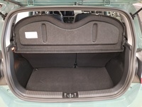 Hyundai i10 vaihtoauto