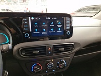 Hyundai i10 vaihtoauto